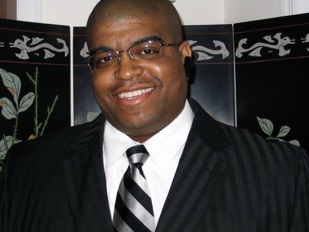 Dr. Chris Bowe, DC